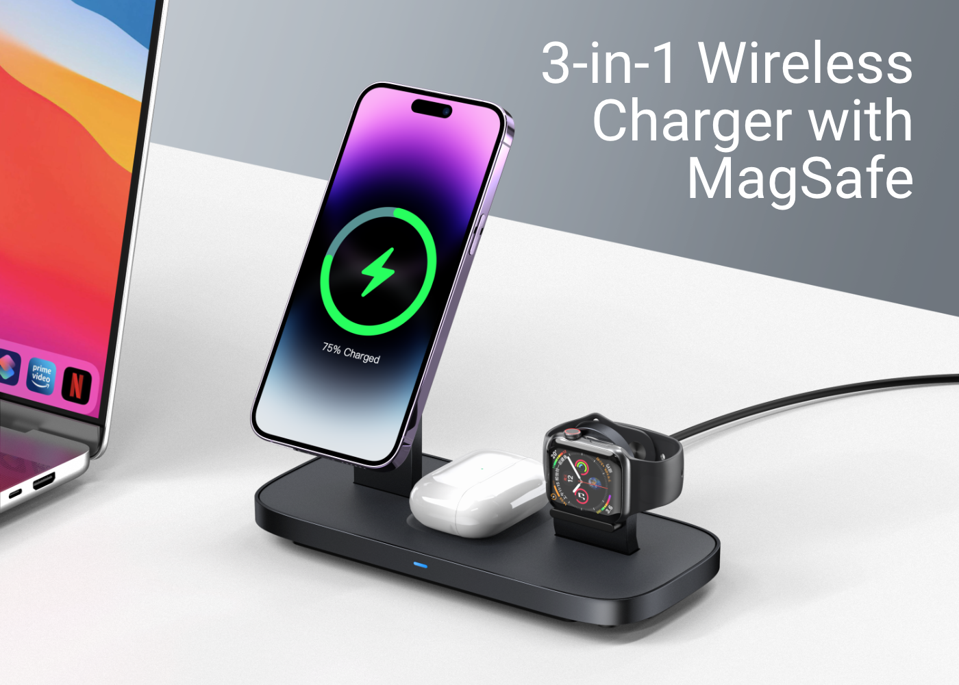 ChargePort M