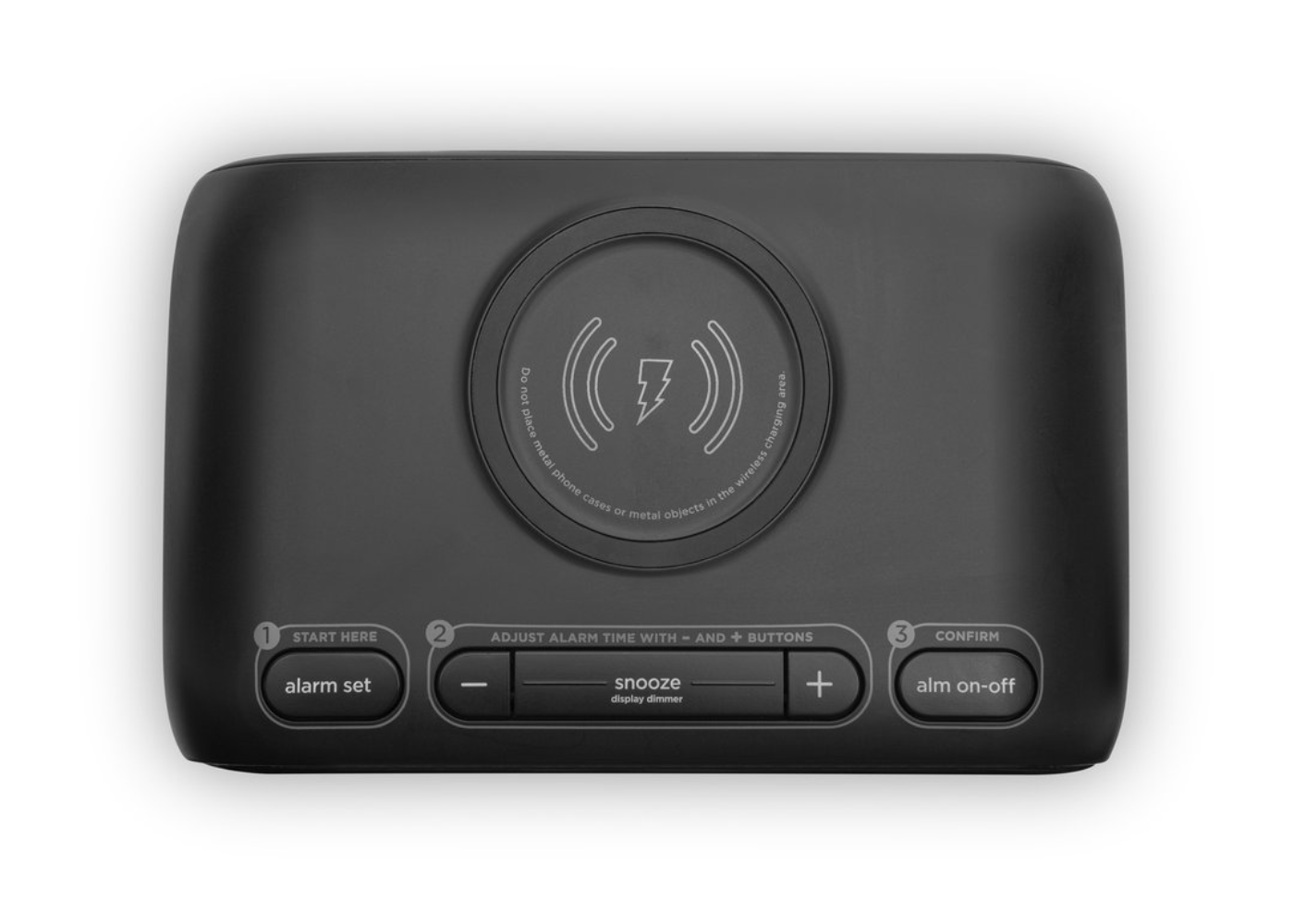 iHome HW6