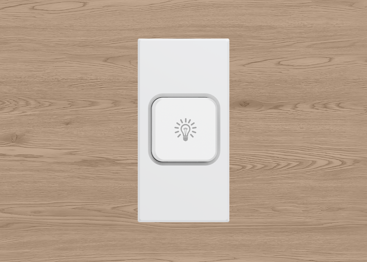 MiniClip Light Switch Module 25mm