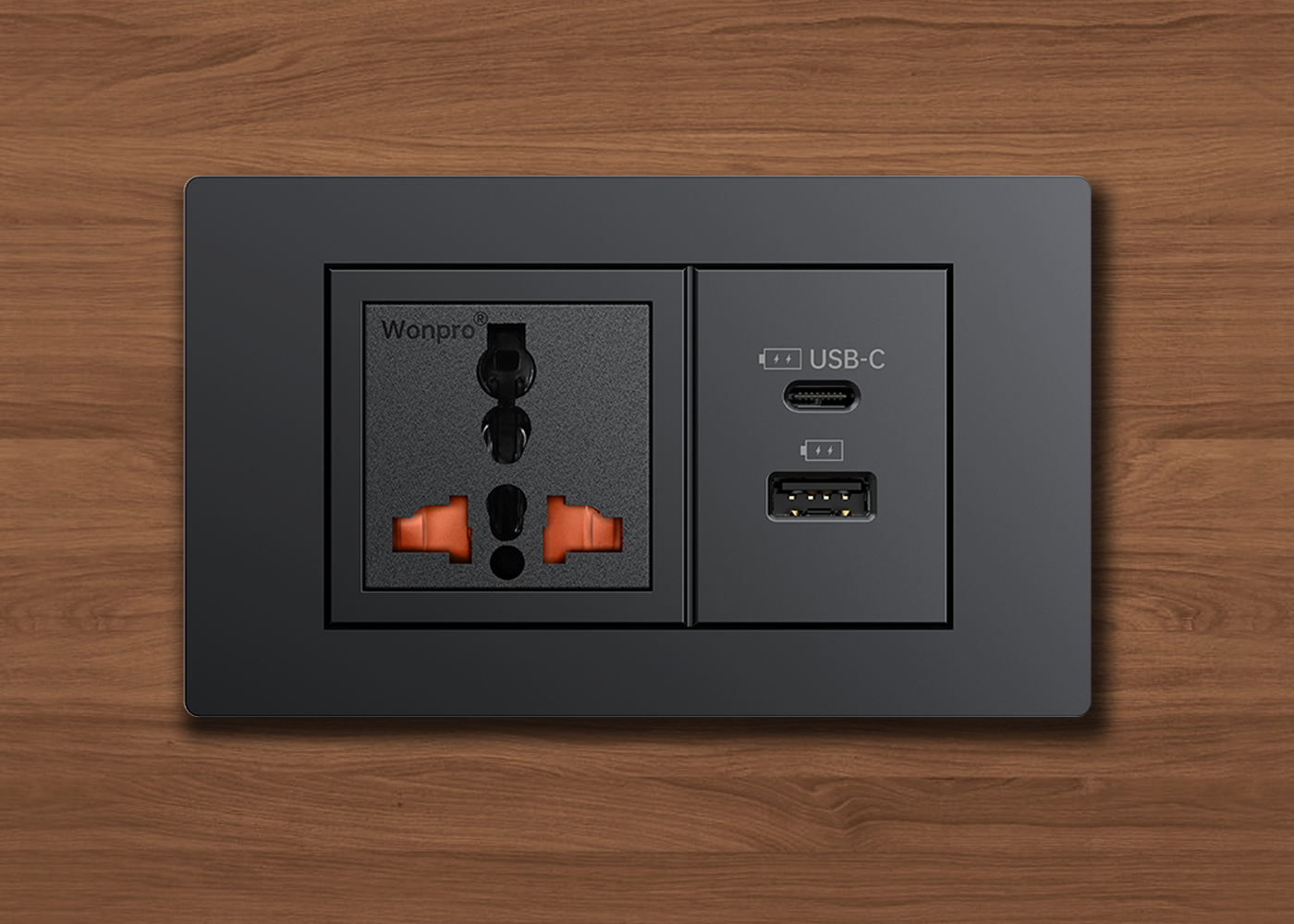 PowerHub Mini Universal