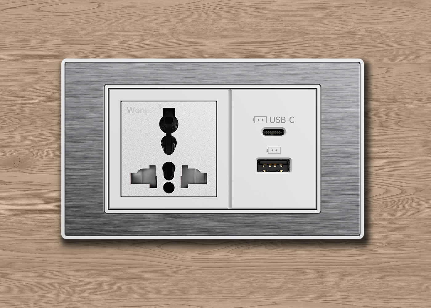 PowerHub Mini Universal