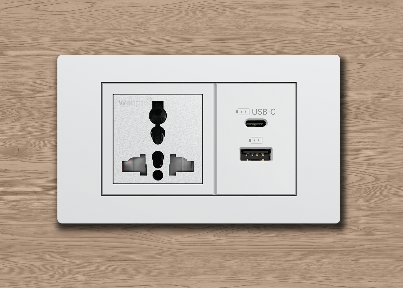 PowerHub Mini Universal