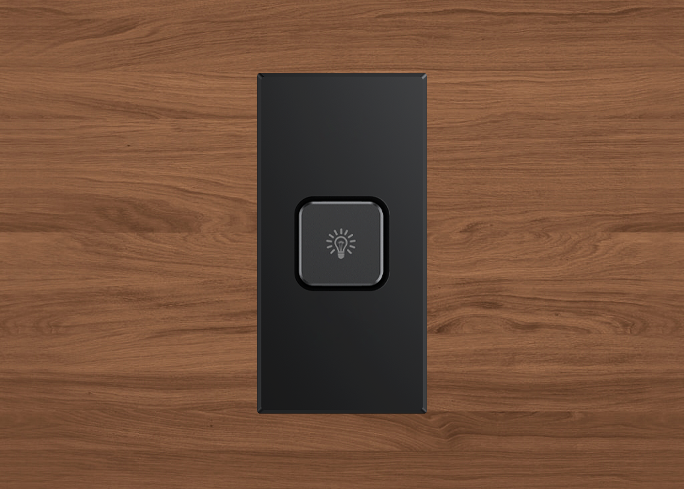 MiniClip Light Switch Module 25mm