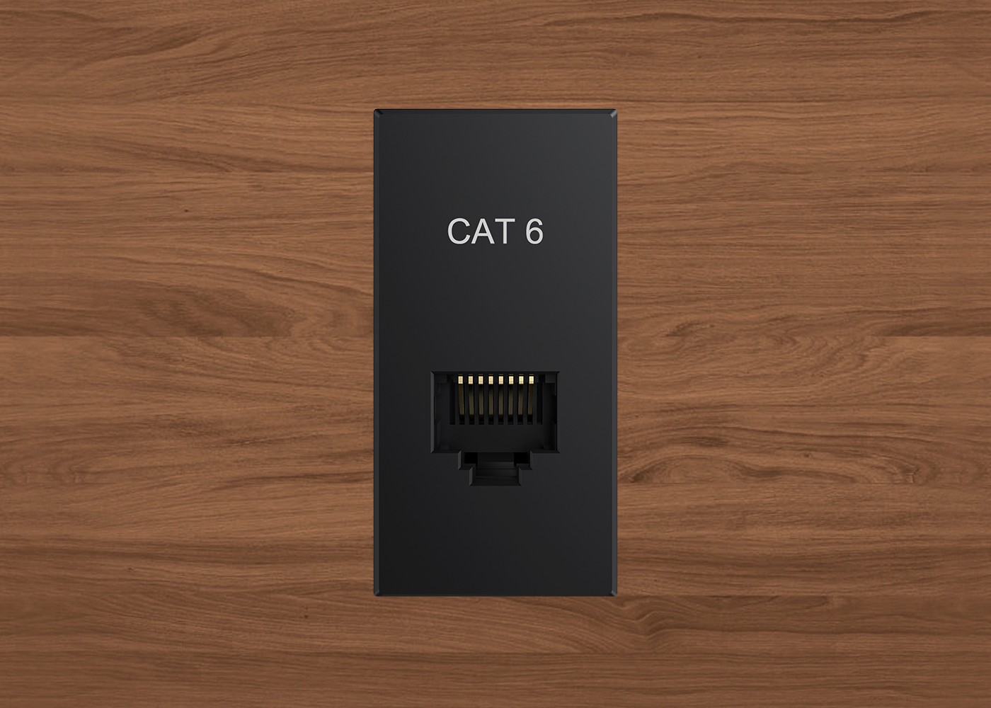 MiniClip Ethernet 25mm