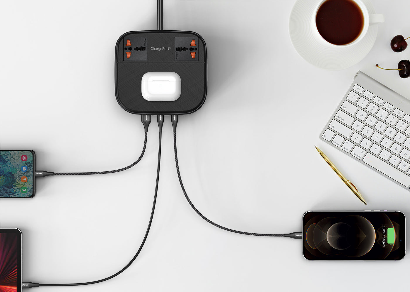 ChargePort Pro Universal