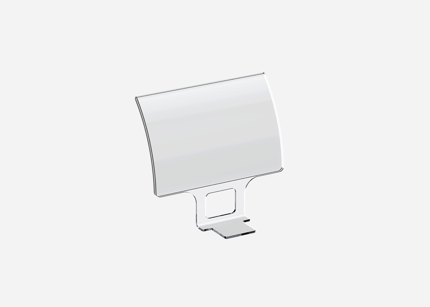 DeskCard for PullThrough Pro