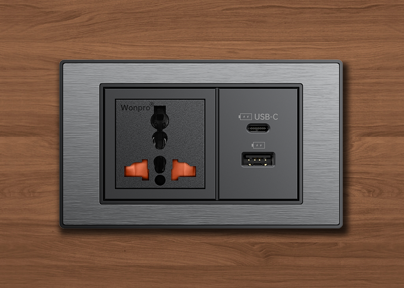 PowerHub Mini Universal