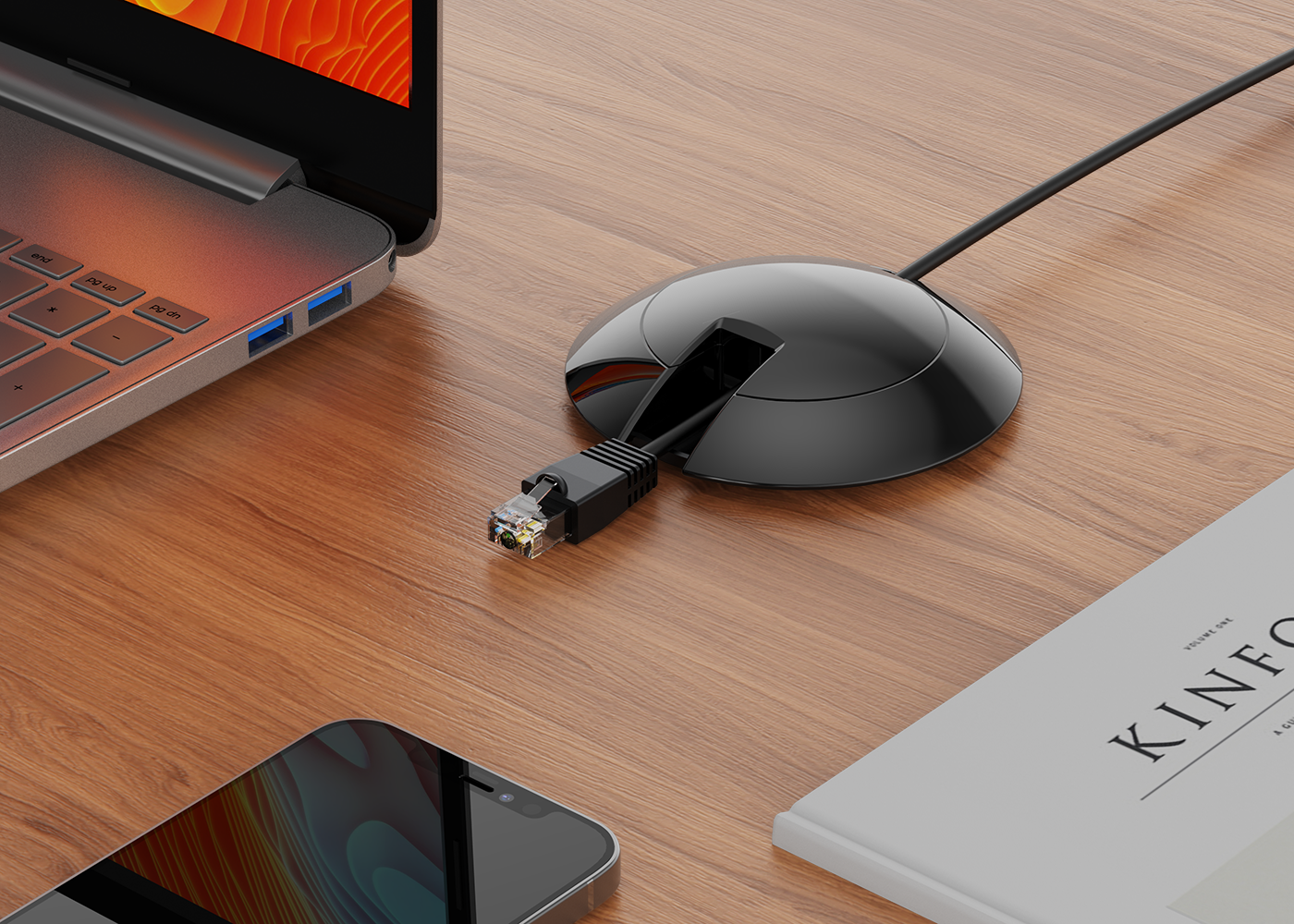 PullThrough Pro - Data