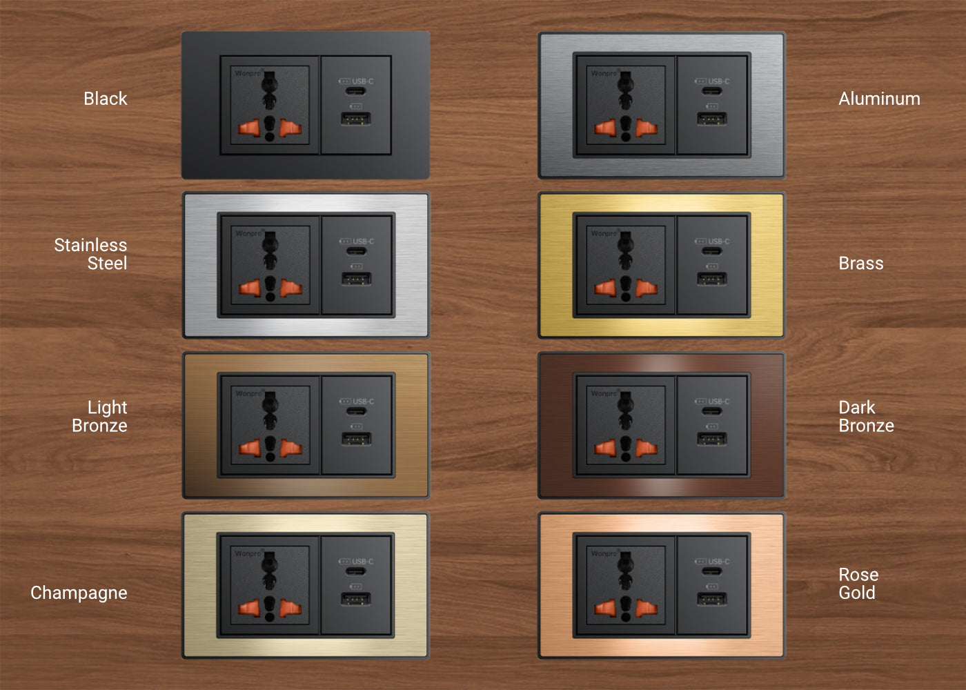 PowerHub Mini Universal