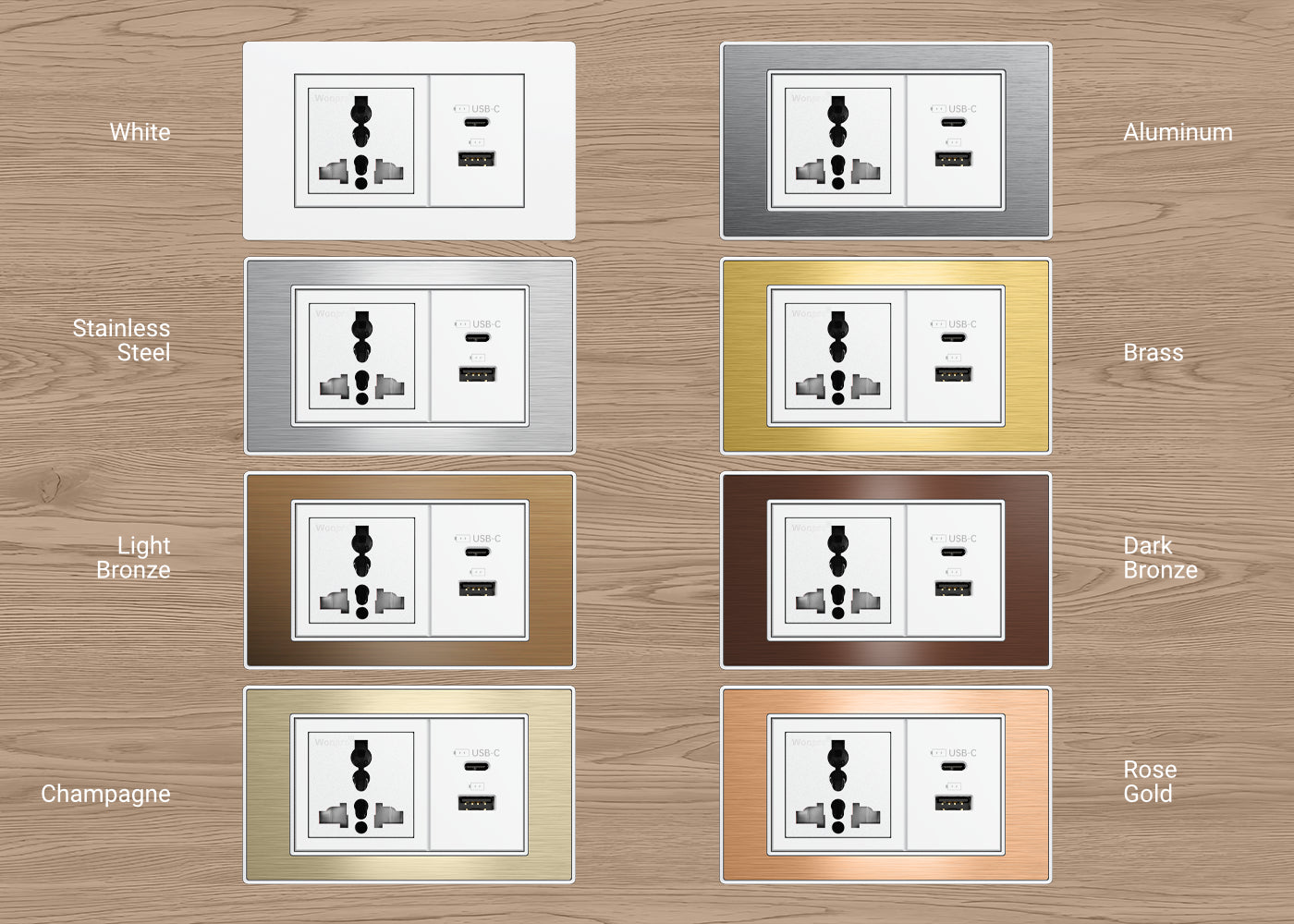 PowerHub Mini Universal