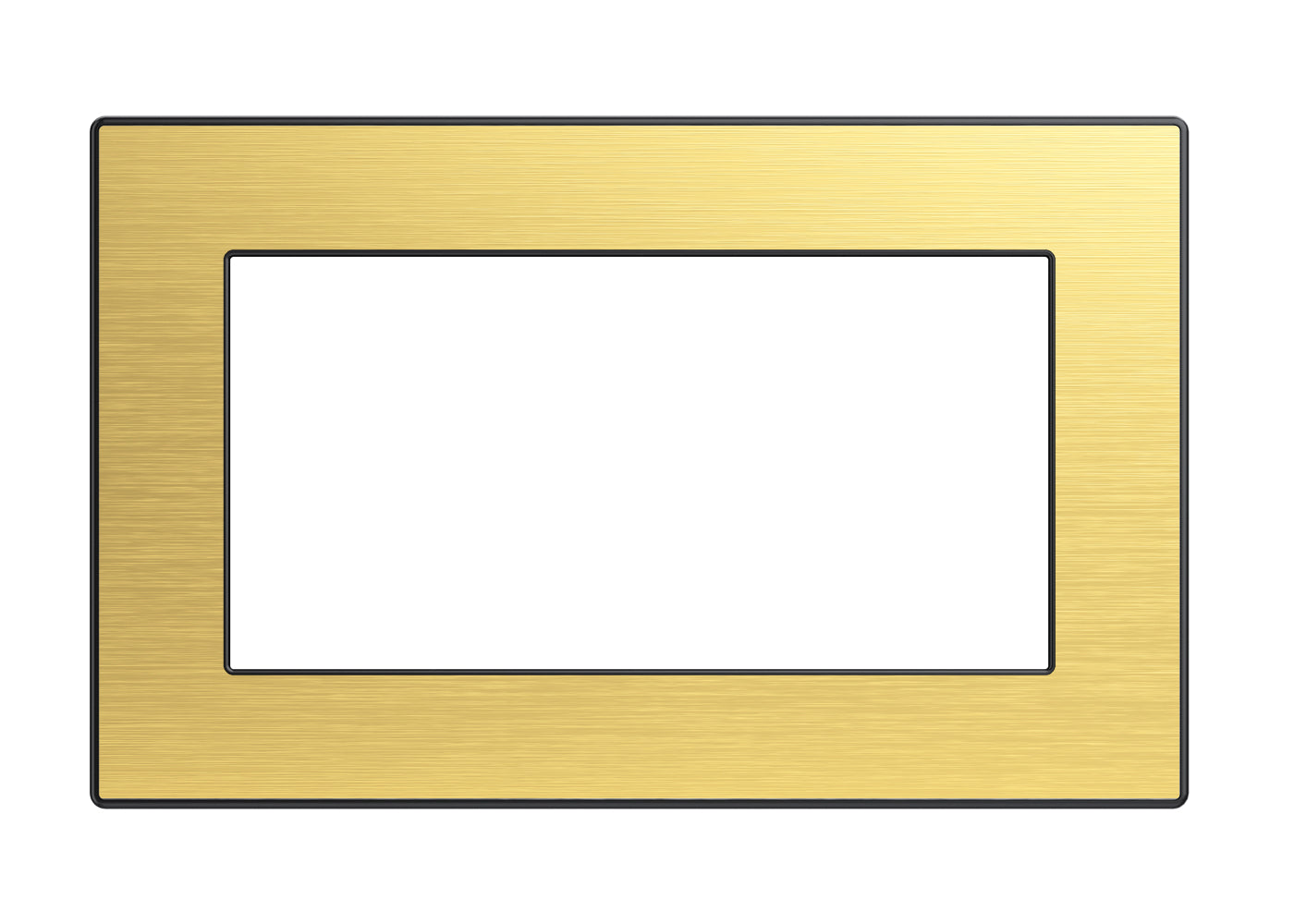 MiniClip 100mm Carrier and Trim