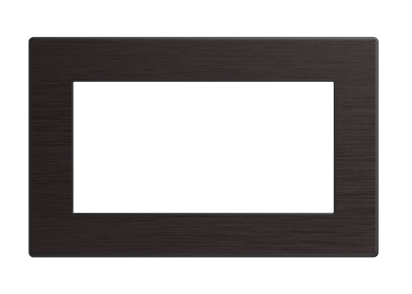 MiniClip 100mm Carrier and Trim