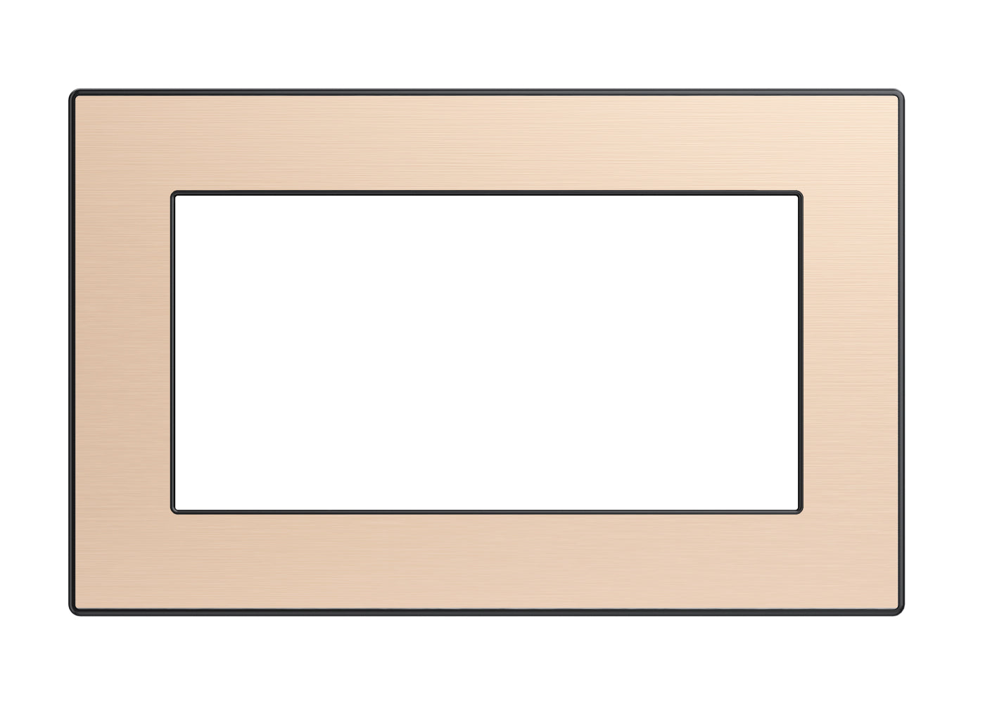 MiniClip 100mm Carrier and Trim