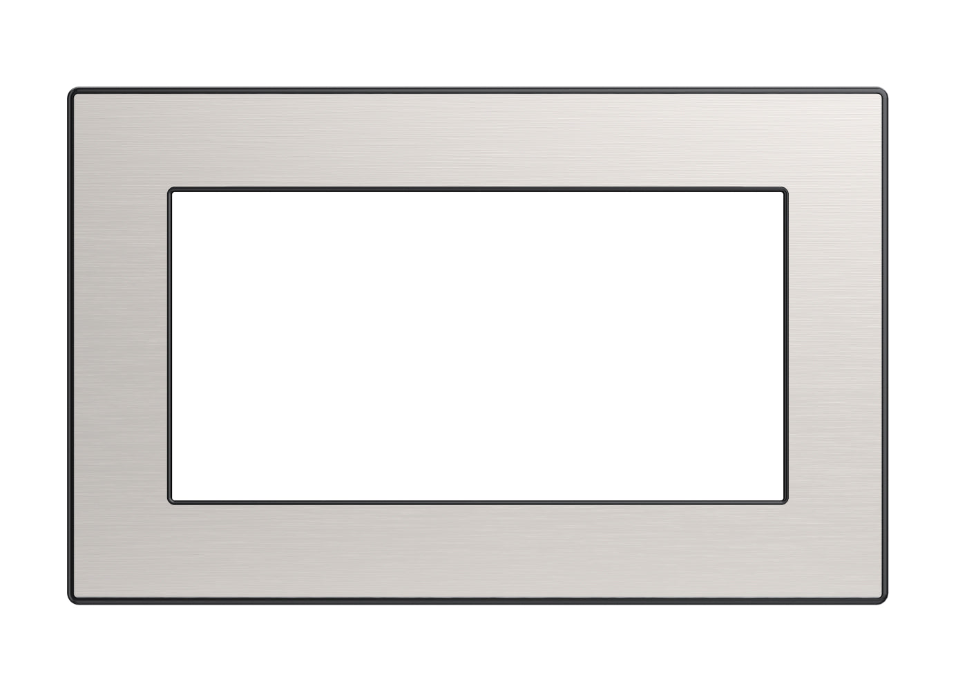 MiniClip 100mm Carrier and Trim