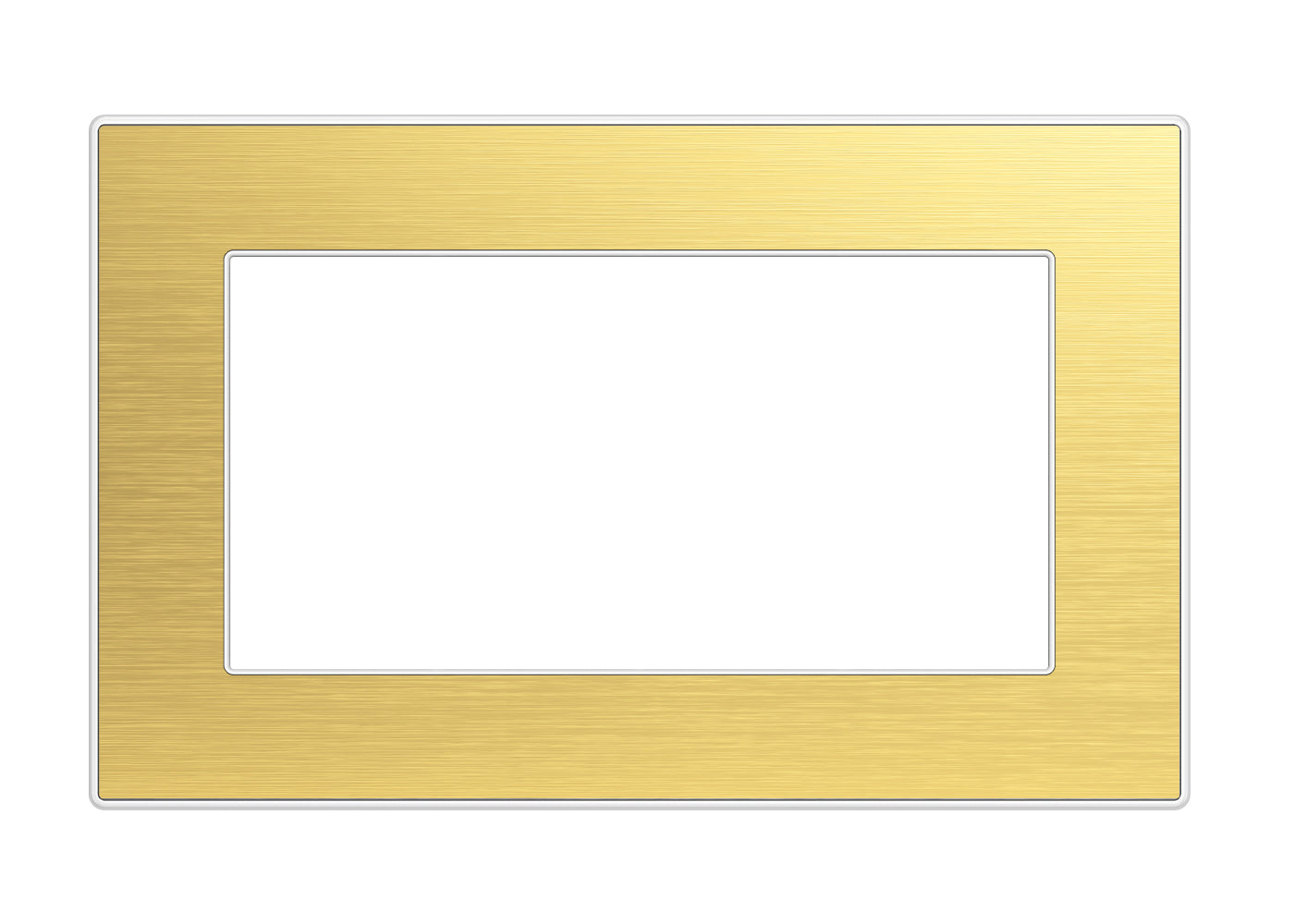 MiniClip 100mm Carrier and Trim