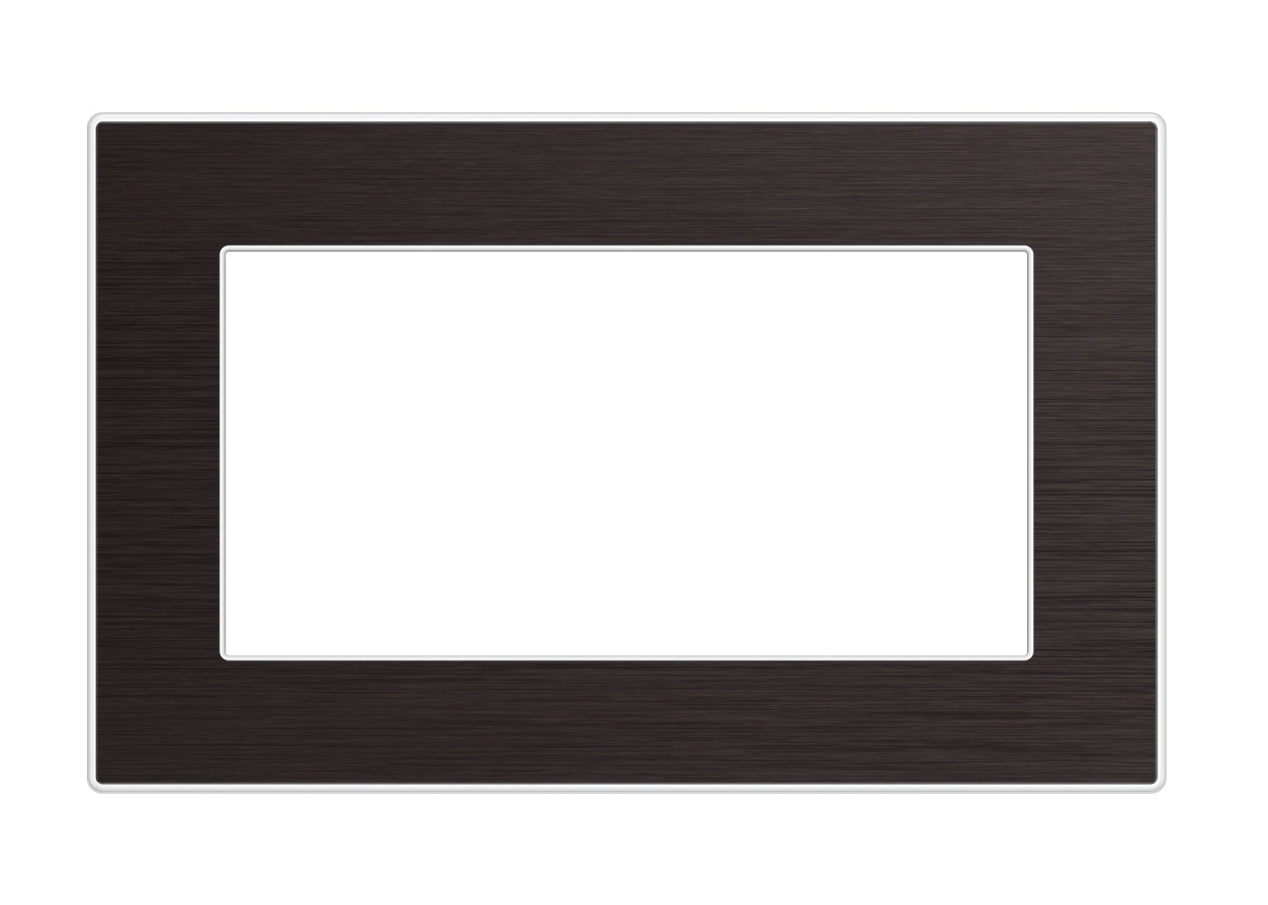 MiniClip 100mm Carrier and Trim