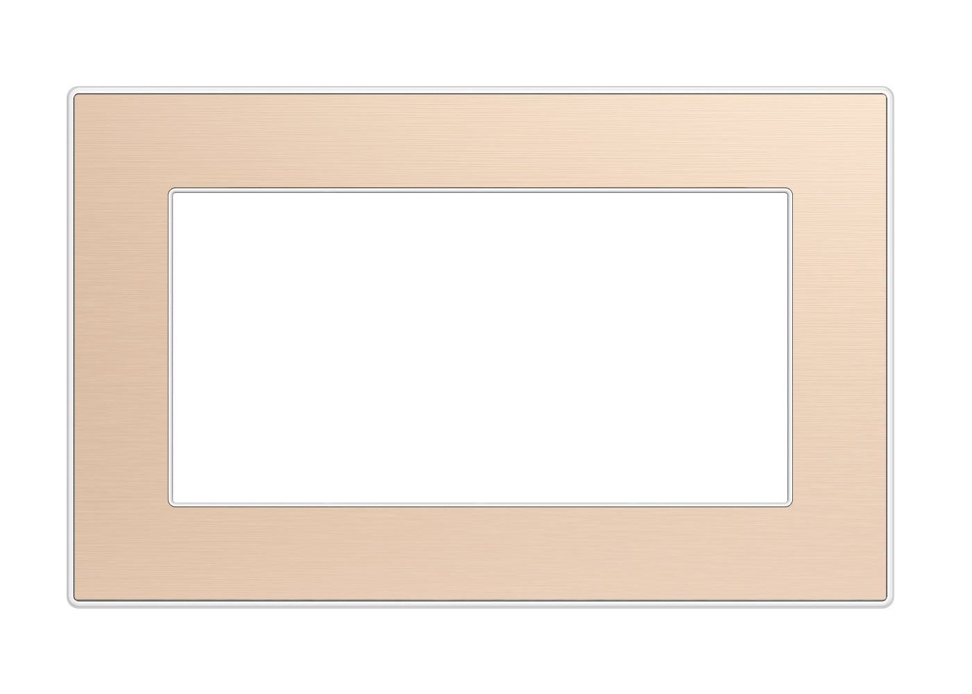 MiniClip 100mm Carrier and Trim