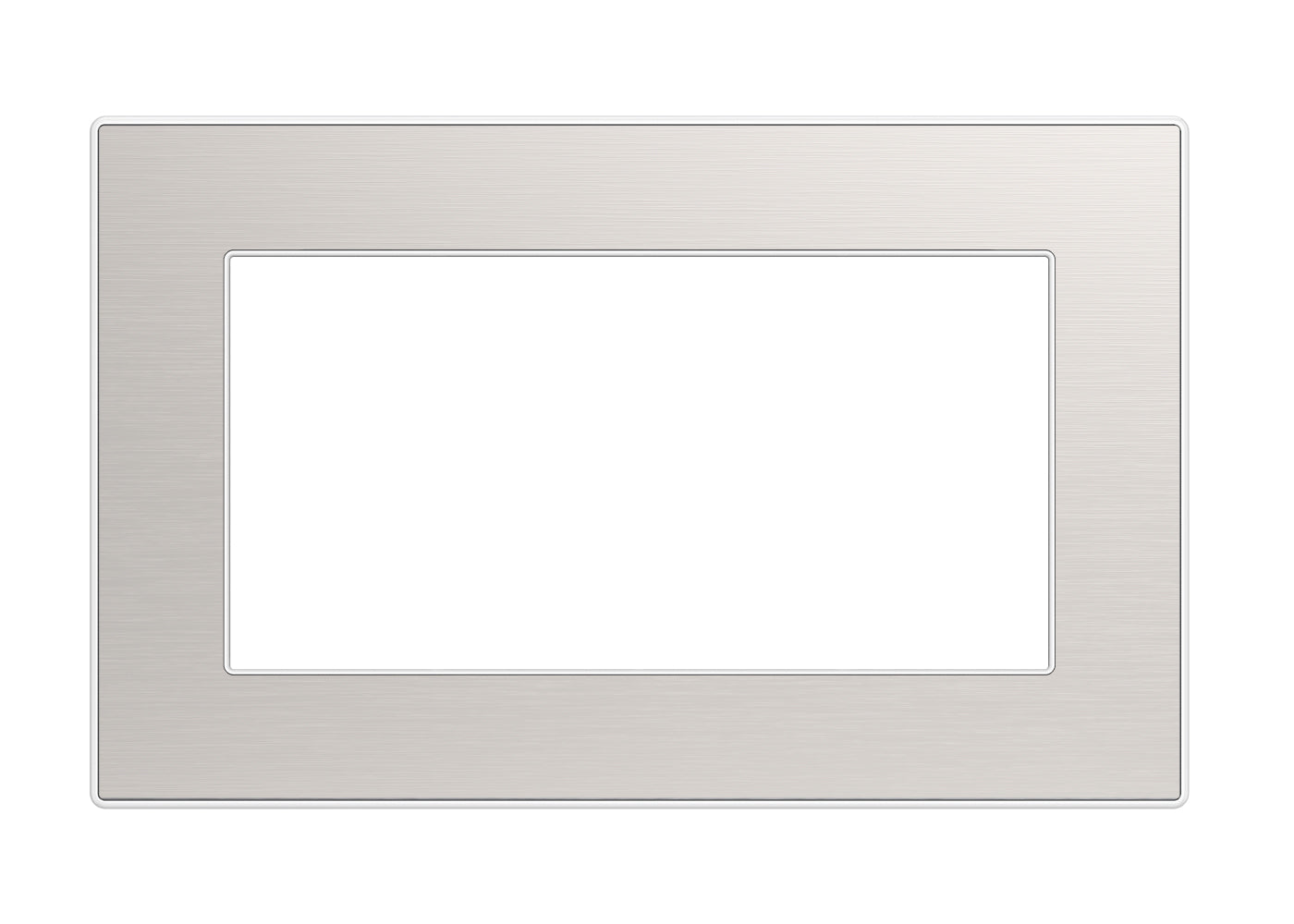 MiniClip 100mm Carrier and Trim