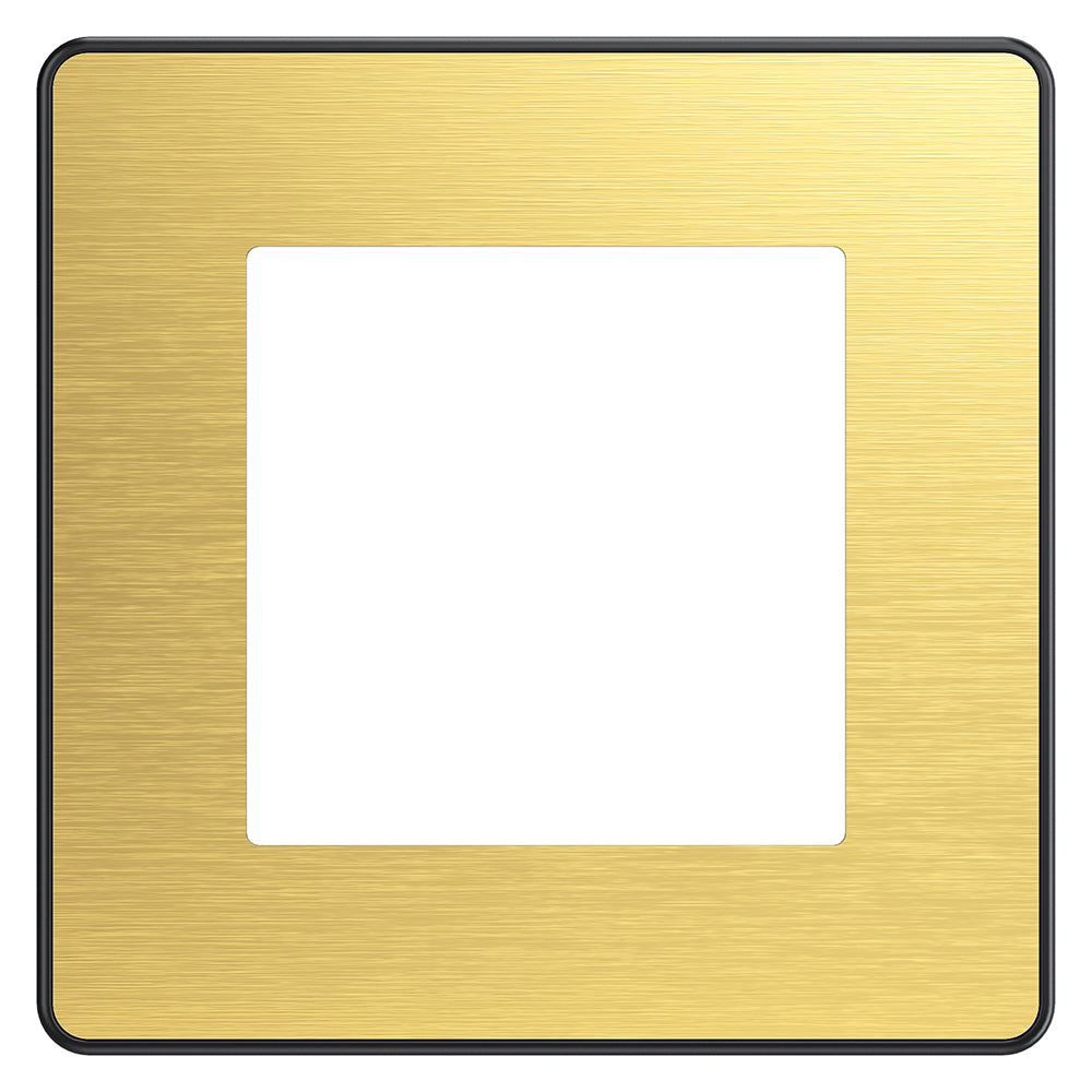 MiniClip 50mm Carrier and Trim