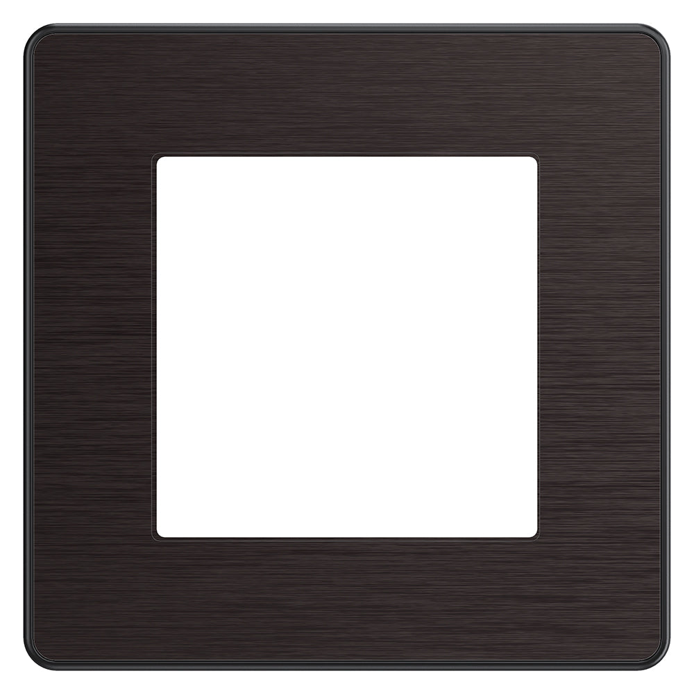 MiniClip 50mm Carrier and Trim