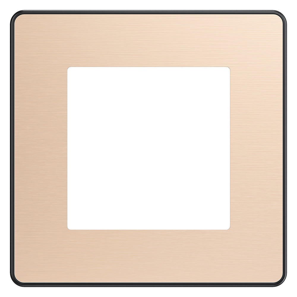 MiniClip 50mm Carrier and Trim