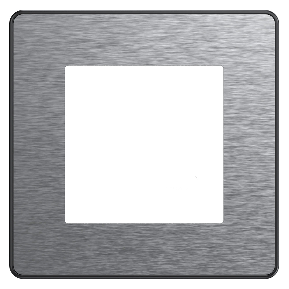 MiniClip 50mm Carrier and Trim