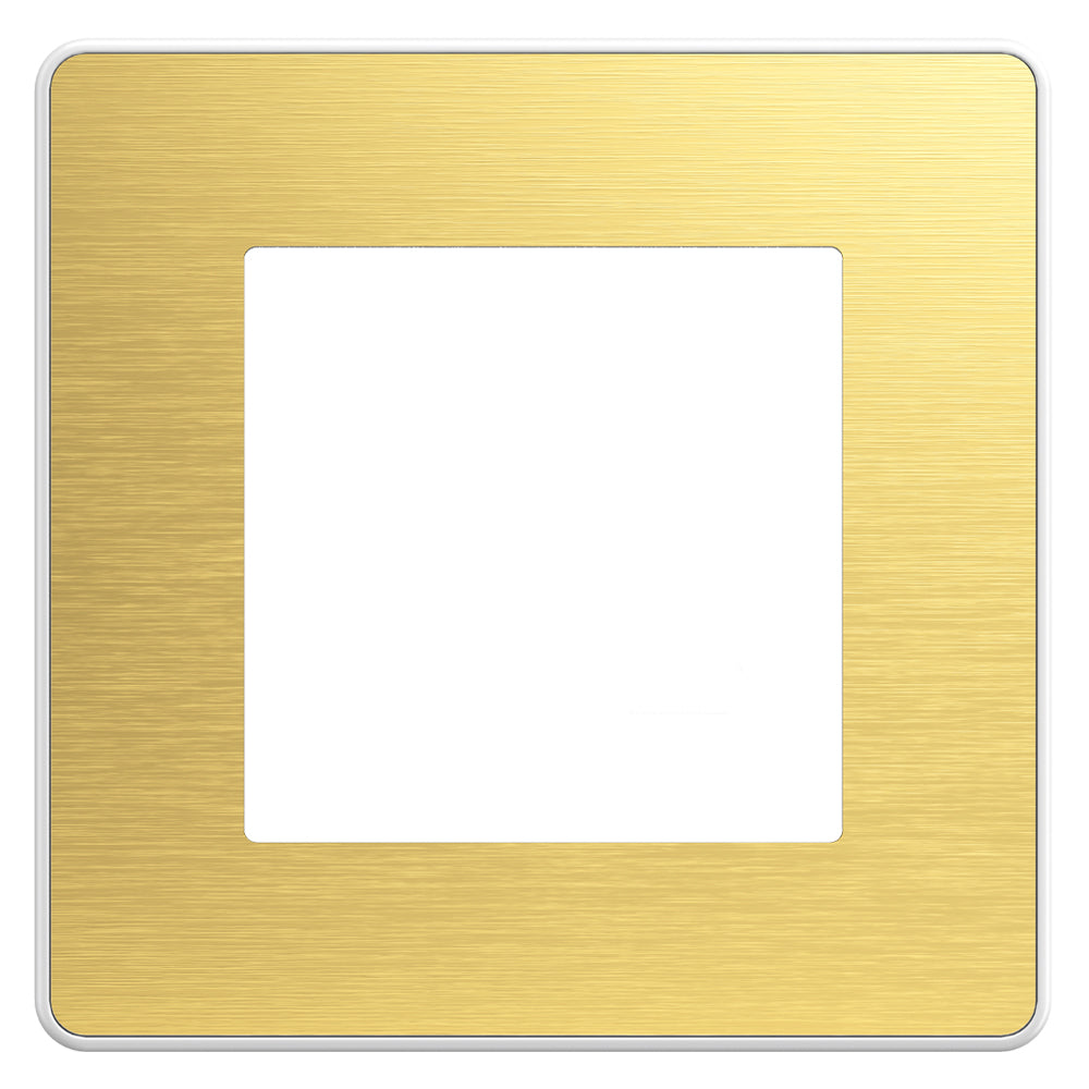 MiniClip 50mm Carrier and Trim