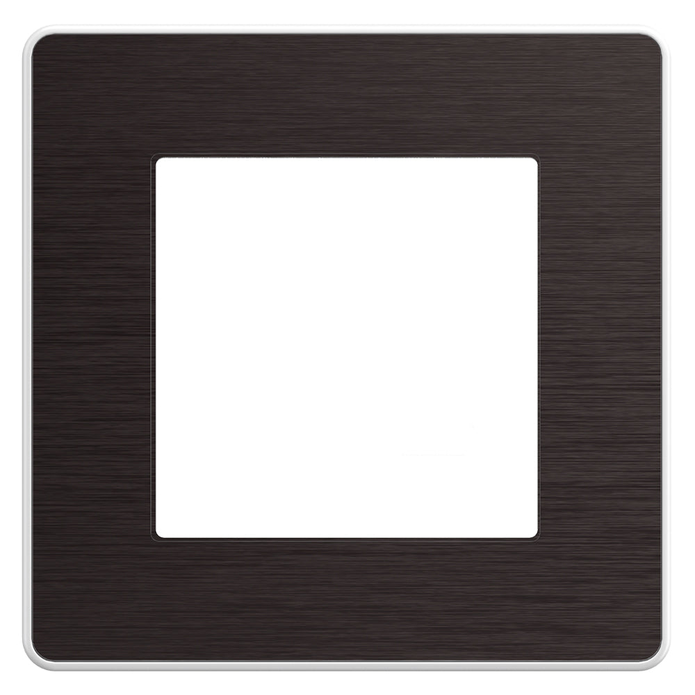 MiniClip 50mm Carrier and Trim