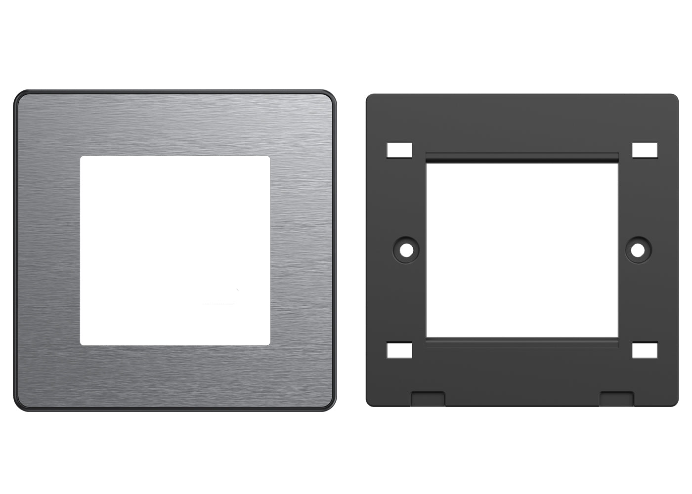 MiniClip 50mm Carrier and Trim