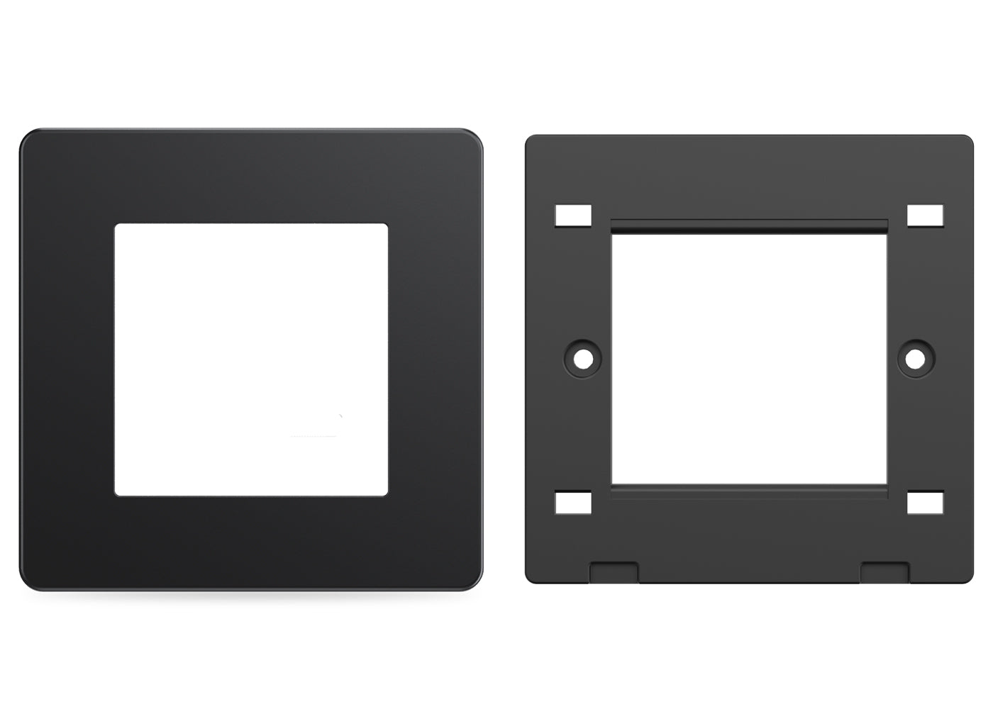 MiniClip 50mm Carrier and Trim