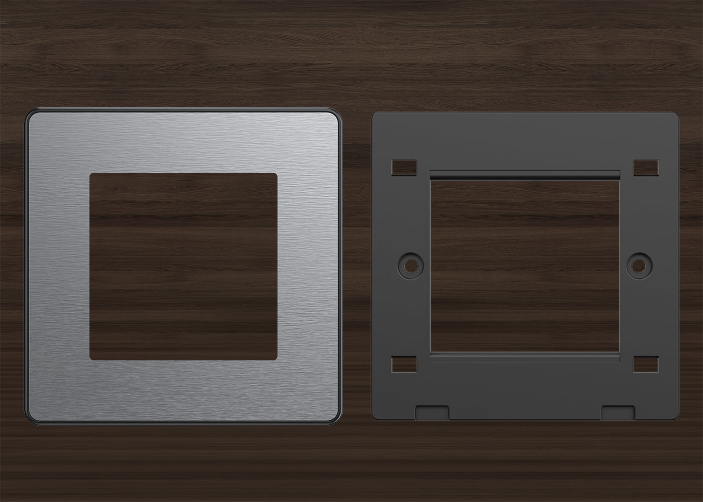 MiniClip 50mm Carrier and Trim