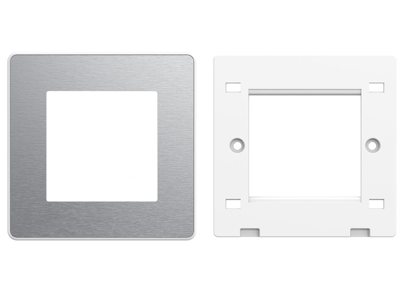 MiniClip 50mm Carrier and Trim