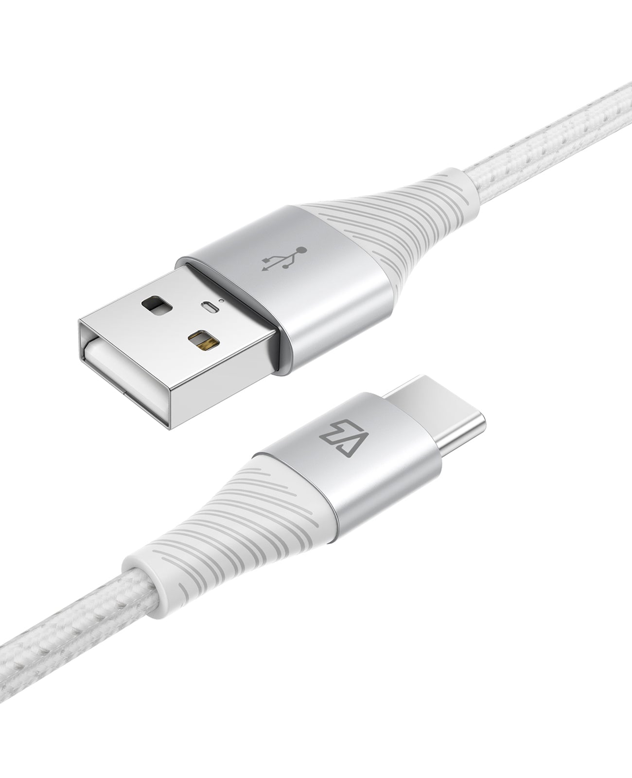 USB A to USB C Cable, 6FT/1.8M