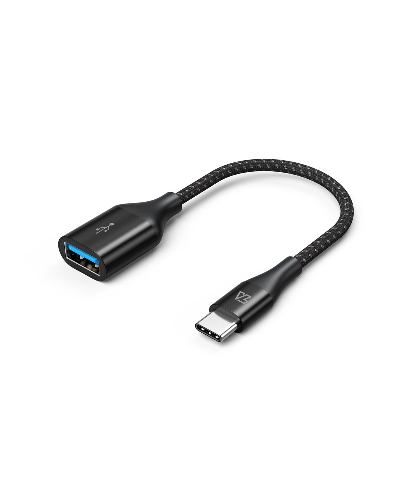 USB Type-C OTG Adapter (USB 3.1 Gen 2, 10Gbit/s)