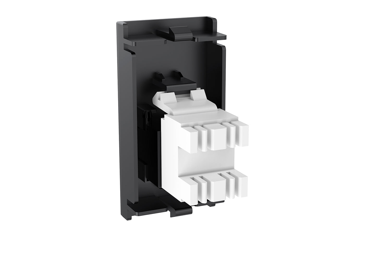 MiniClip Ethernet 25mm