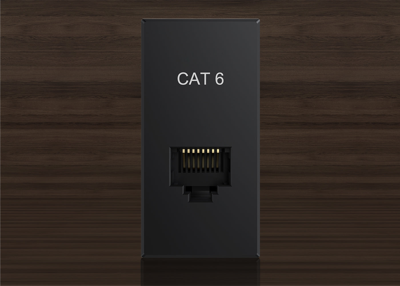 MiniClip Ethernet 25mm