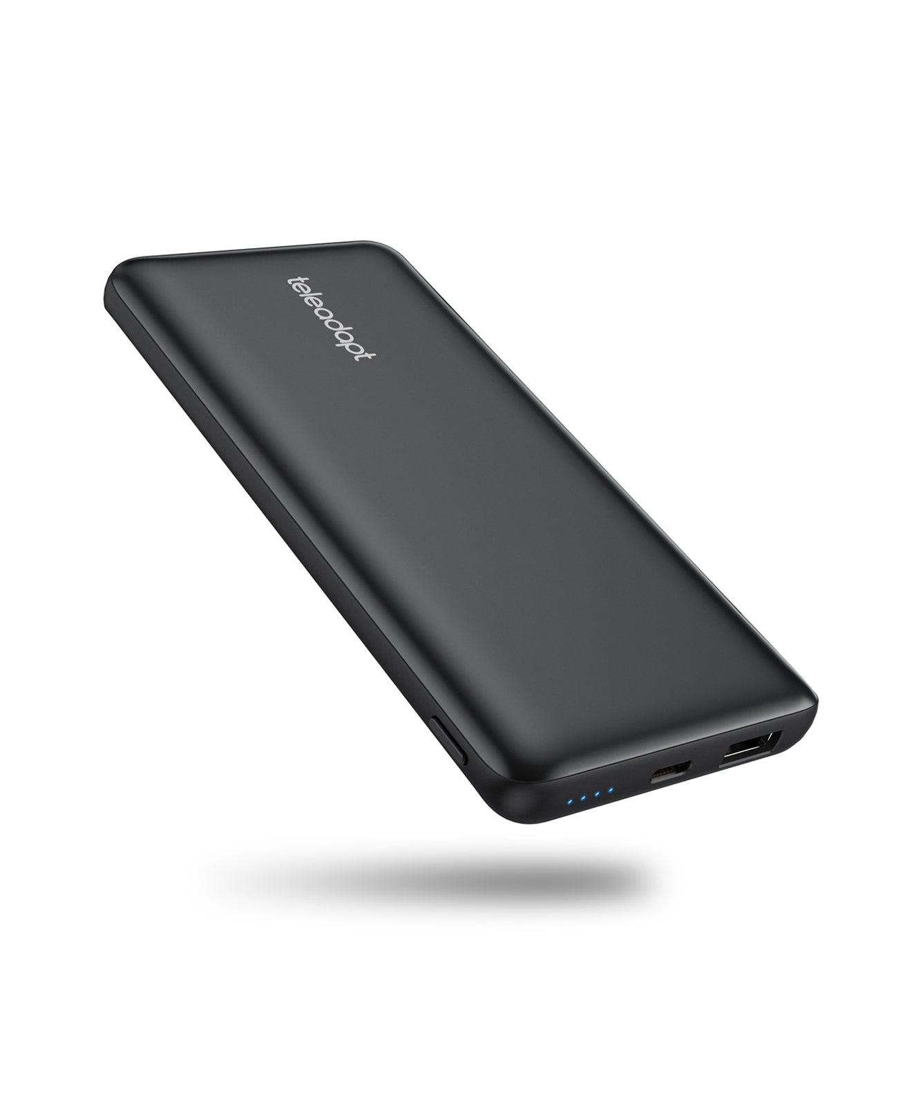 USB C/USB A Power Bank With PD