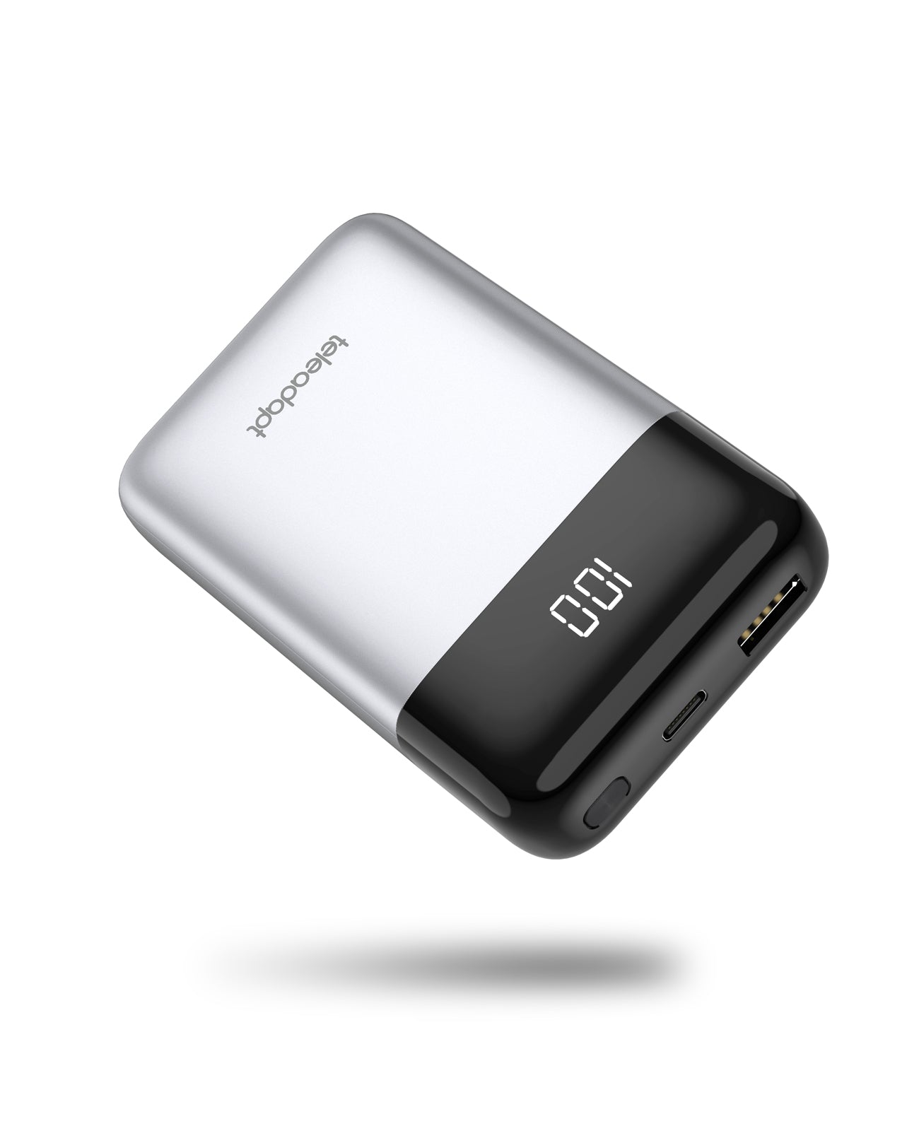 USB C/USB A Power Bank