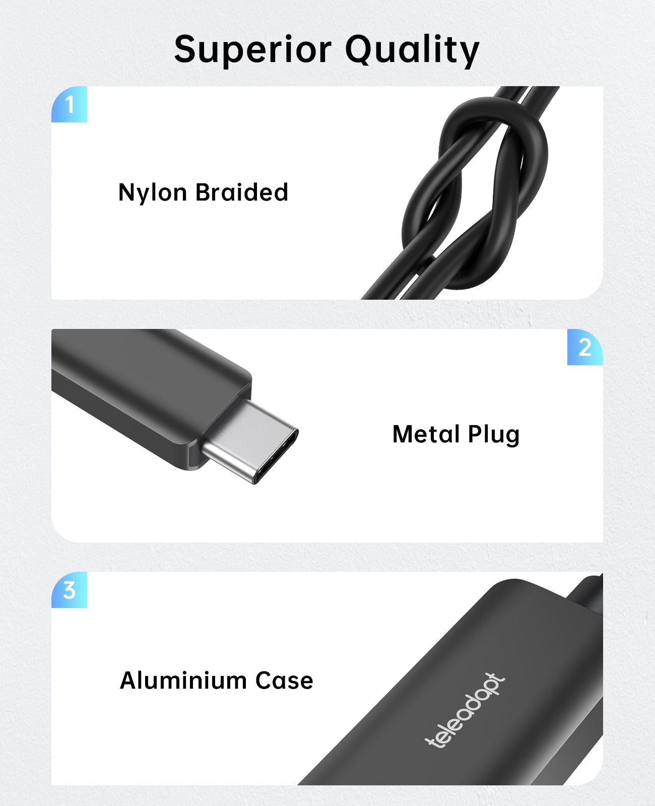 USB C Male to HDMI Male