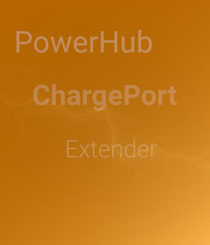 Power and Charging