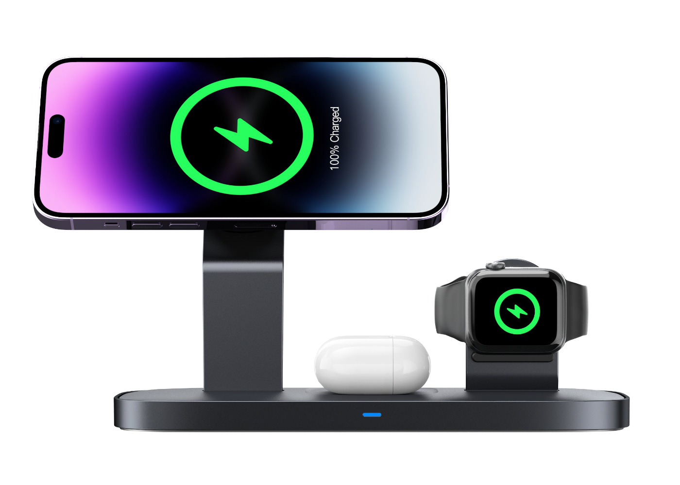 ChargePort M
