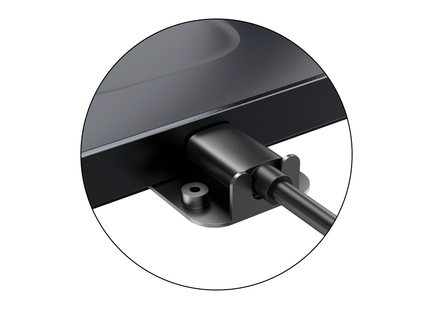 ChargePort M