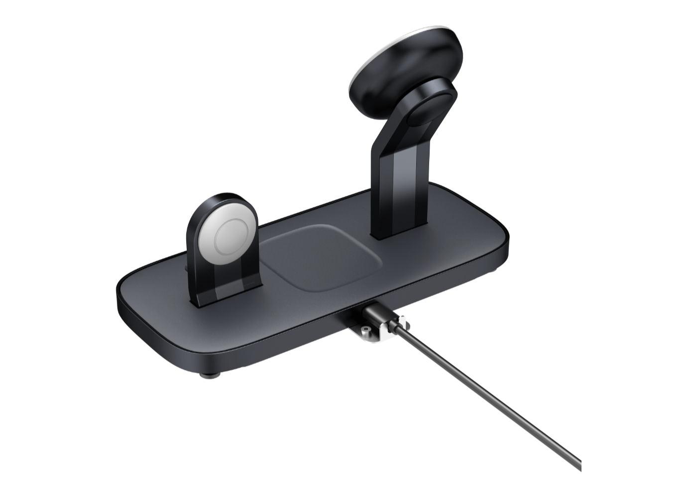 ChargePort M