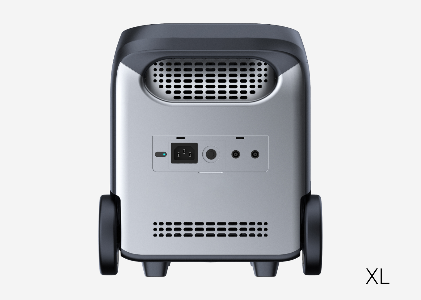 PowerNomad XL/XLe