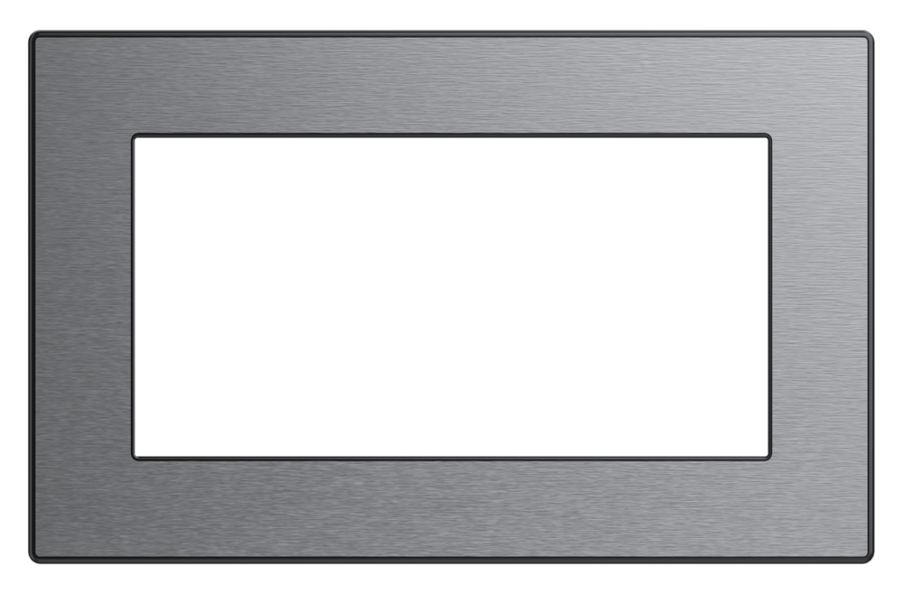 Trim 100mm