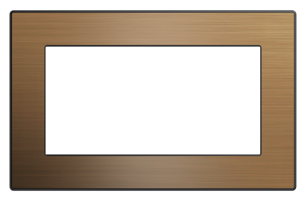 Trim 100mm