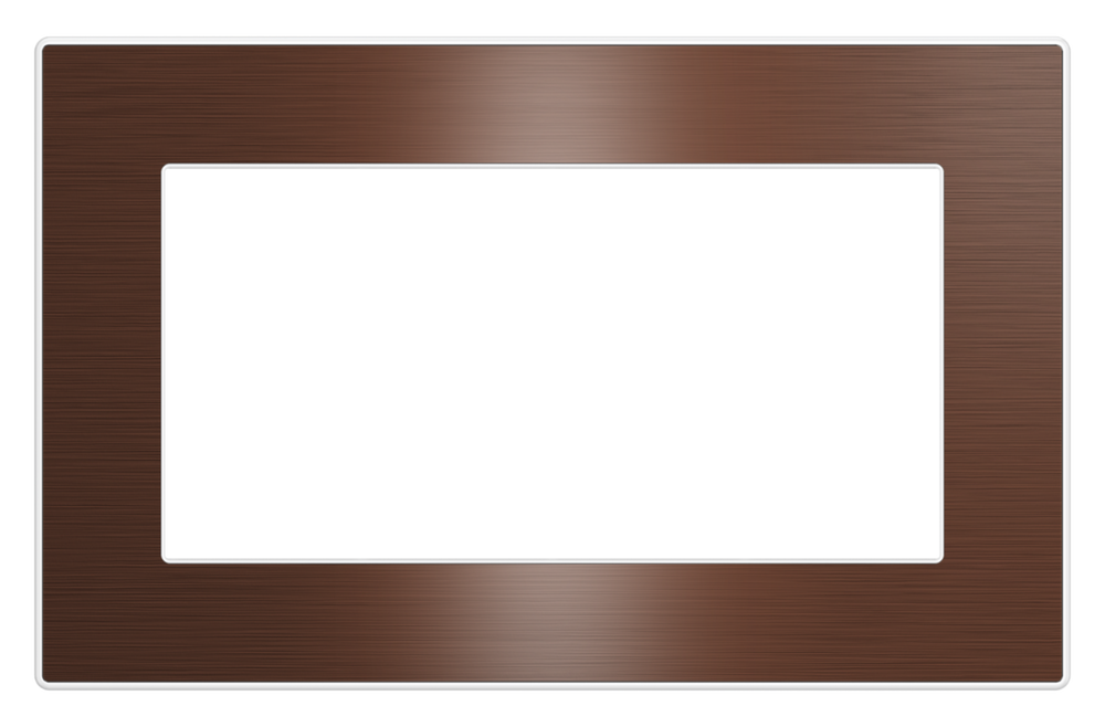 Trim 100mm