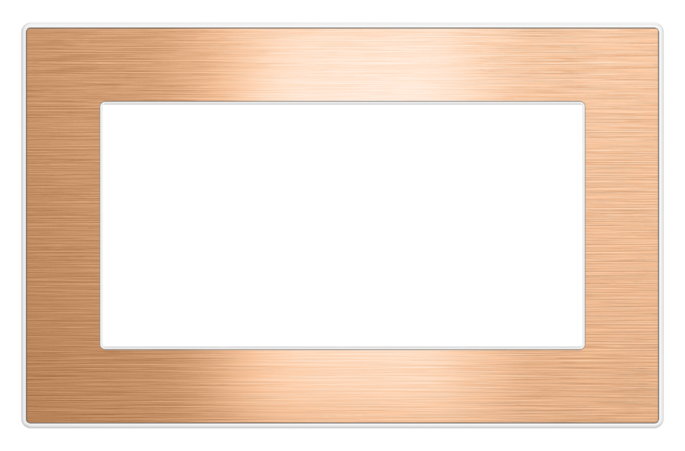 Trim 100mm