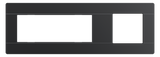 Trim Extender for PowerHub with MediaHub or MiniClip