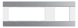 Trim Extender for PowerHub with MediaHub or MiniClip